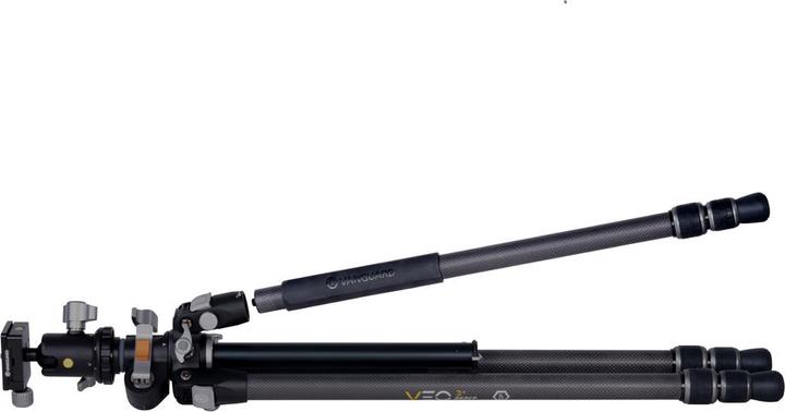 Image du produit Vanguard Trépied VEO3+263CB (Matières plastiques)