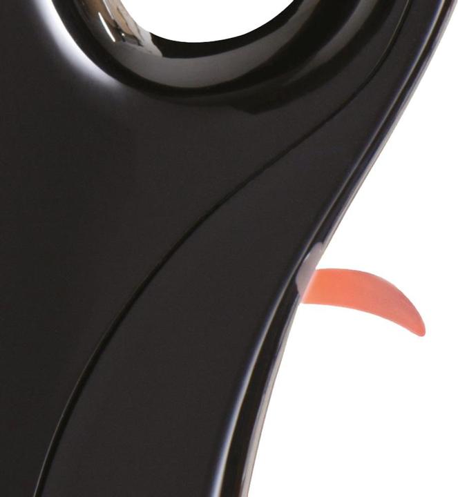 Actual product image Daewoo Plastic 1.7L Kettle (1.70 l)