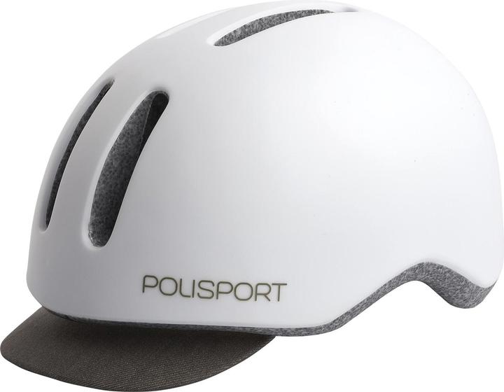 Polisport Commuter (58 - 61 cm)