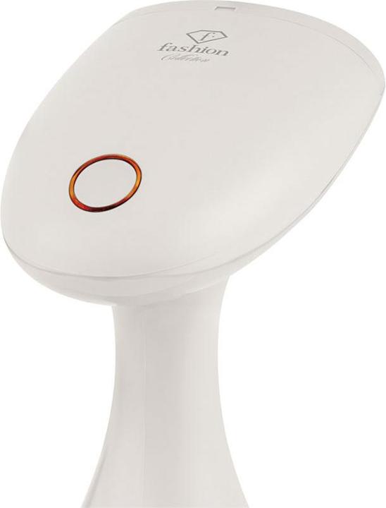 Image du produit Fashion Hand-Dampfgerät Cream Gold Collection