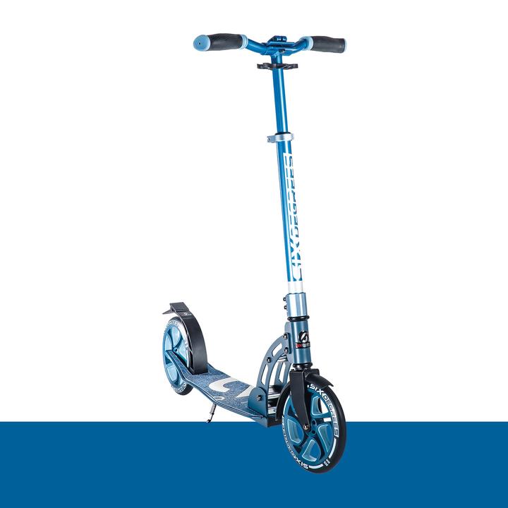 Actual product image Six Degrees Bs