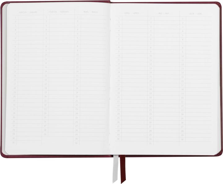 Image du produit Rhodia Carnets et cahiers Rhodiarama (A5, Couverture rigide)