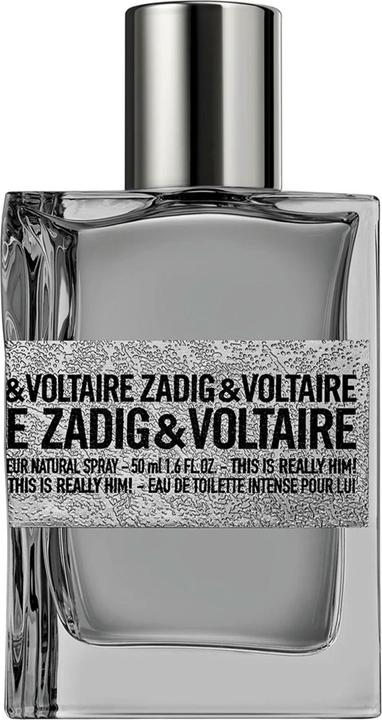 Image du produit Zadig & Voltaire Really Eau de Toilette (Eau de toilette, 50 ml)