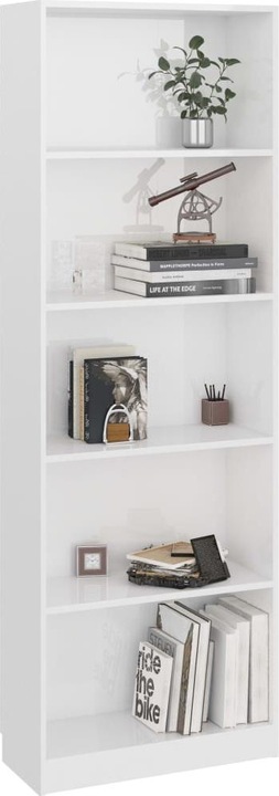 Produktbild VidaXL Grange (60 x 24 x 175 cm)