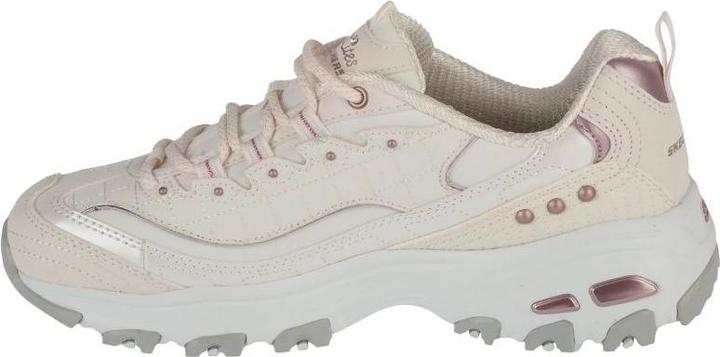 Image du produit Skechers D'Lites Ladies Night Blanc (38)