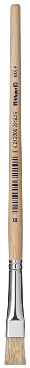 Produktbild Pelikan Pinsel Sorte 613F (6 mm)