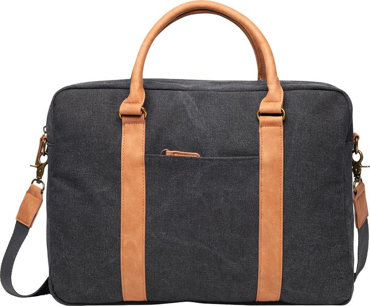 Produktbild Vinga LaptopTasche Bosler Canvas 0.35l (0.35 l)