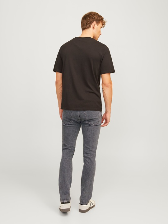 Produktbild Jack & Jones JJICLARK JJEVAN AM 195 LID Regular fit Jeans Regular fit Jeans (36)