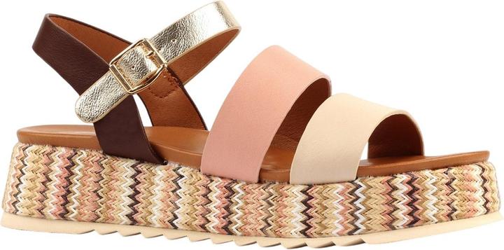 Produktbild Lunar Berkley Sandalen (38)