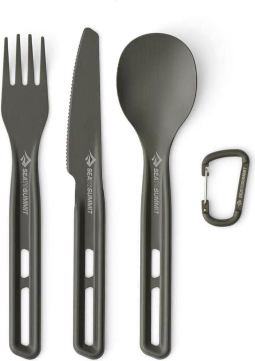 Actual product image Sea To Summit Frontier Ultralight Cutlery Set
