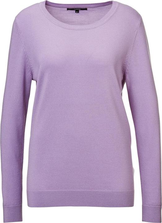 Produktbild Clarina Pullover «Anne» (46)