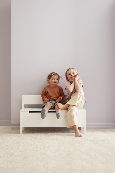 Produktbild Kids Concept Sitzbank (84 cm)
