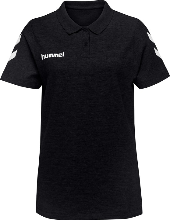 Immagine prodotto hummel Go Cotton Polo Donna (S)