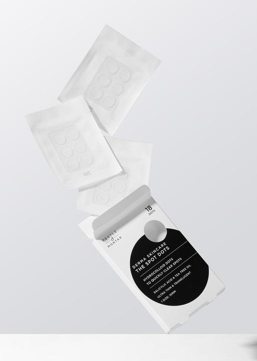 Immagine prodotto Pestle & Mortar The Spot Dots