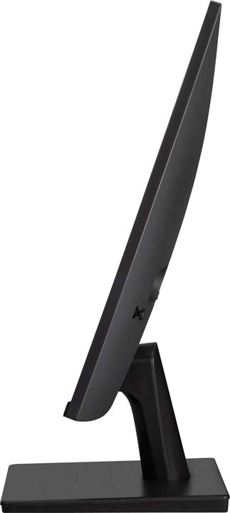 Immagine prodotto Viewsonic VA2715-H 68,58cm 68,60cm (27") Adaptive Syn 1920x1080 16:9 5ms HDMI VGA (Classe energetica F). (1920 x 1080 pixel, 27")