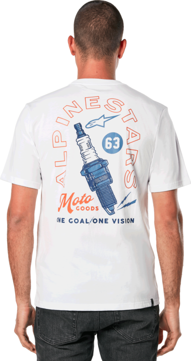 Immagine prodotto Alpinestars Tee 24 Sparky Csf (XL)