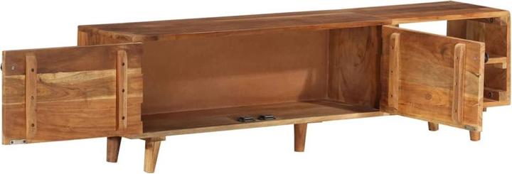 Actual product image vidaXL Gregory (140 x 30 x 40 cm)