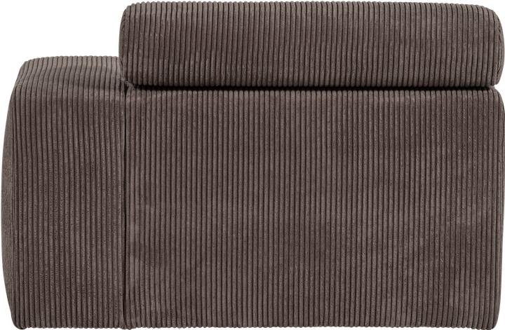 Immagine prodotto Woood Novi (Recamiere)