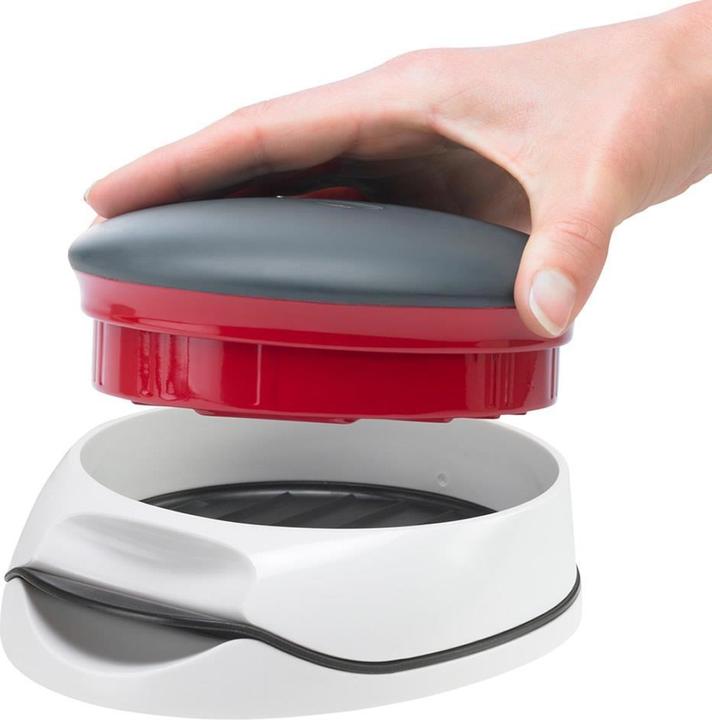 Actual product image Zyliss Hamburg Press