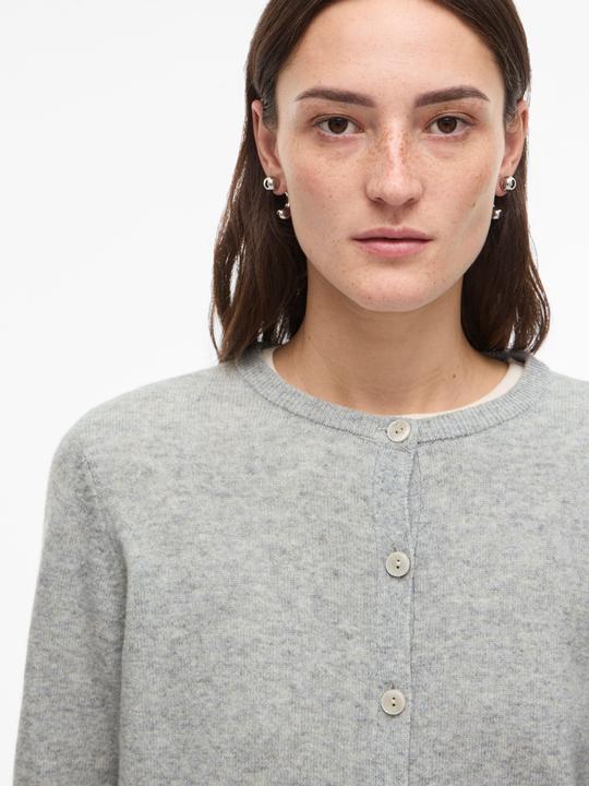 Produktbild Rouge Edit Wollgemisch Strickjacke (L)