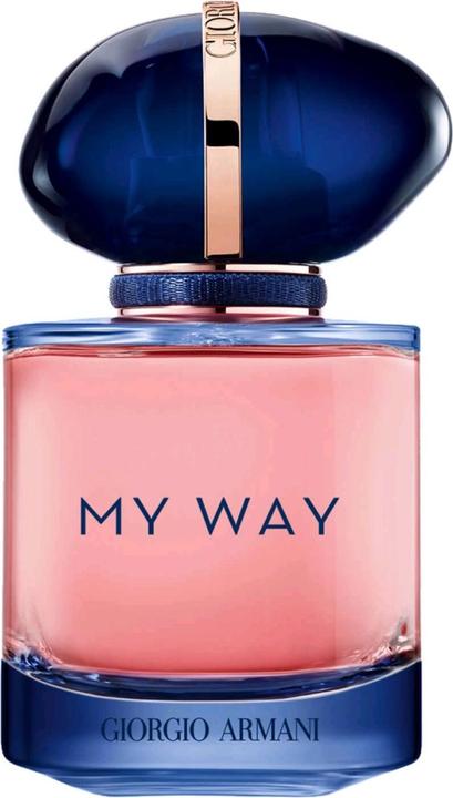 Actual product image Giorgio Armani My Way Intense (Eau de parfum, 30 ml)