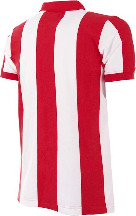 Produktbild Copa Football Atlético Madrid 1970 - 71 Retro Trikot (S)