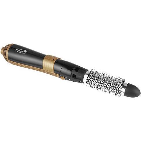 Thumbnail - ADL, Lockenstab, er AD 2022 Hair styling kit Steam Black