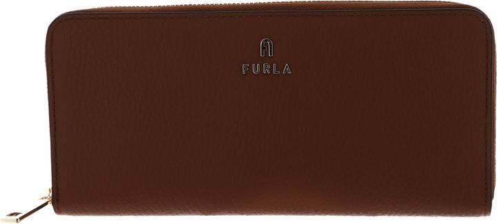 Actual product image Furla Wallet CAMELIA XLarge