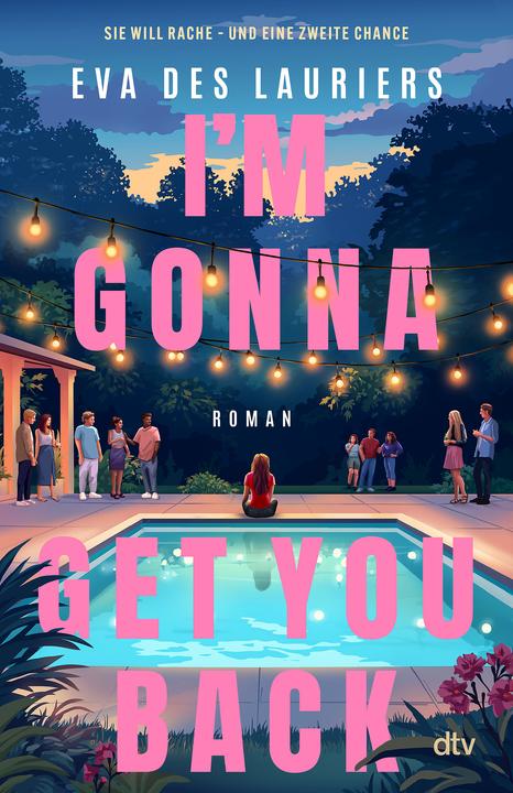 Produktbild I’m Gonna Get You Back