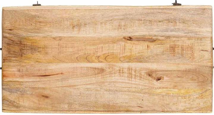 Actual product image VidaXL Storage box (70 x 35 x 40 cm)