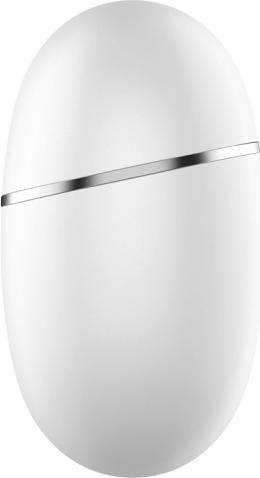 Actual product image Forever Bluetooth ANC earphones TWE-210 Earp white (ANC, 36 h, Wireless)