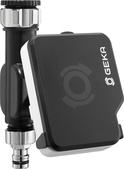 Actual product image Geka Bewässerungscomputer (Irrigation computer)