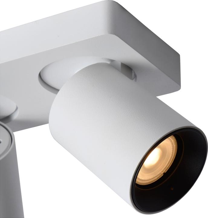 Image du produit Lucide Nigel (960 lm, GU10)