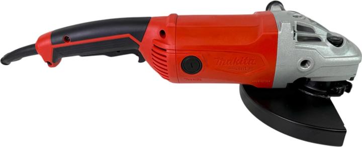 Actual product image Makita Angle grinder 230mm 2000Watt M9001 (230 mm)