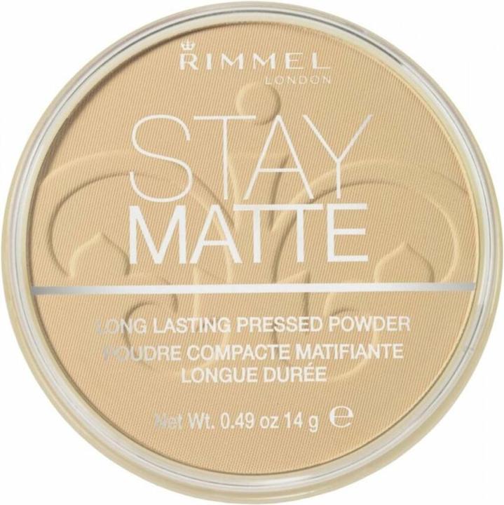 Image du produit Rimmel London Tapis de séjour (006 Beige chaud)