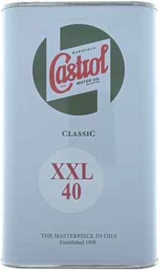 Produktbild Castrol Classic (1 l, SAE 40)