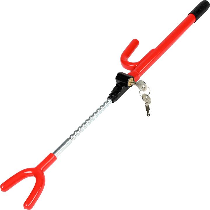 Immagine prodotto Benson Lenkradschloss Auto