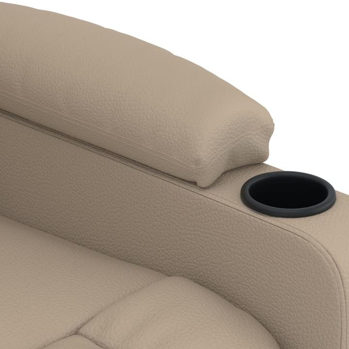 Produktbild vidaXL Relaxsessel elektrisch