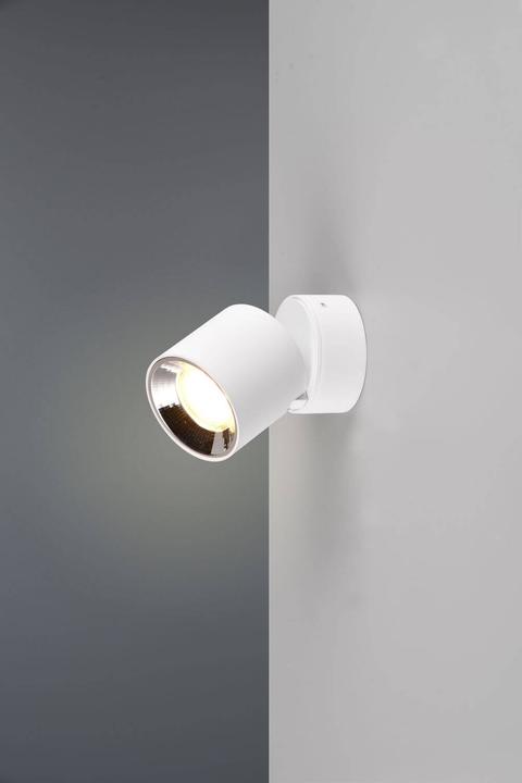 Image du produit Trio Luminaires 651000131 Spot encastré/en saillie GUAYANA (GU10)