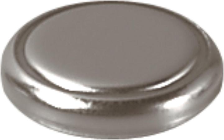 Actual product image Duracell Speciality 371/370 (1 pcs., SR69, 40 mAh)