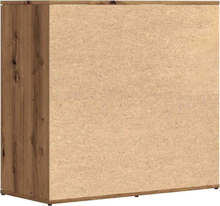 Produktbild vidaXL Sideboard (80 x 36 x 75 cm)