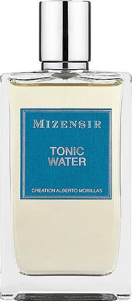 Actual product image Mizensir Tonic Water Eau de Parfum 100ml (Eau de parfum, 100 ml)
