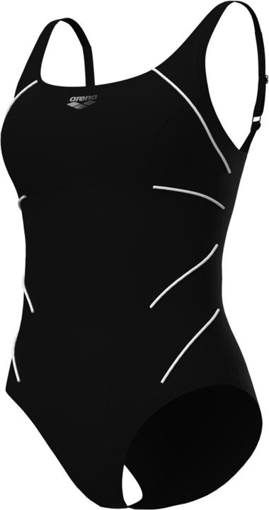 Actual product image Arena W Bodylift Jewel One Piece R (40)