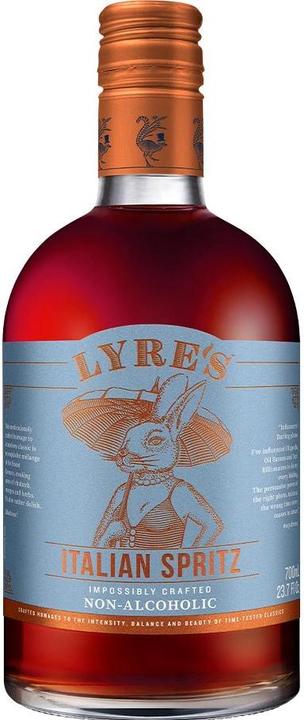 Lyre's Italian Spritz (1 x 70 cl)