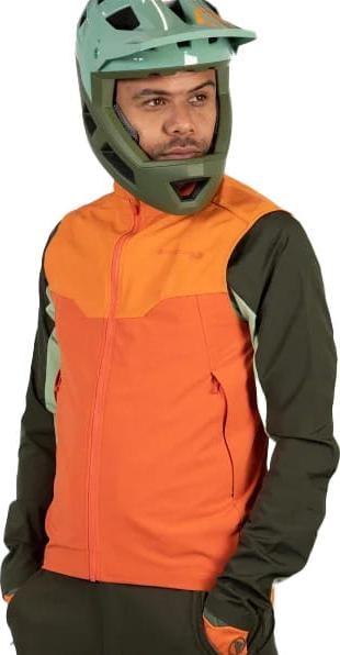 Produktbild Endura MT500 Spray Weste (XL)