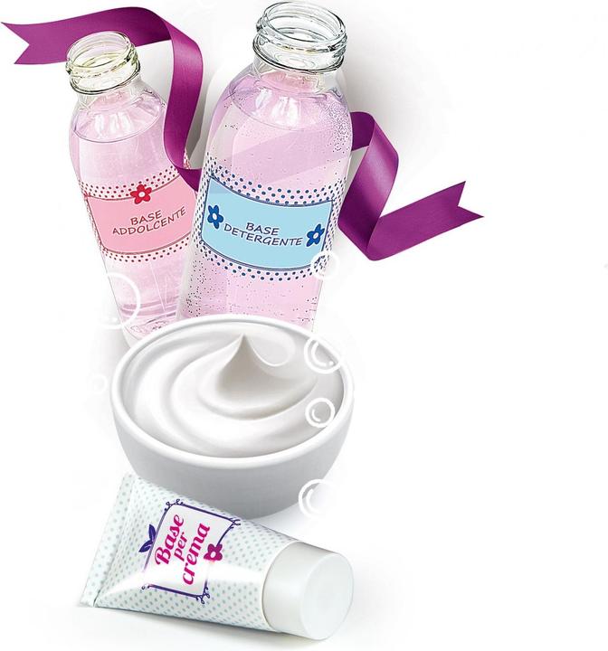 Produktbild Clementoni Mein Kosmetik Labor