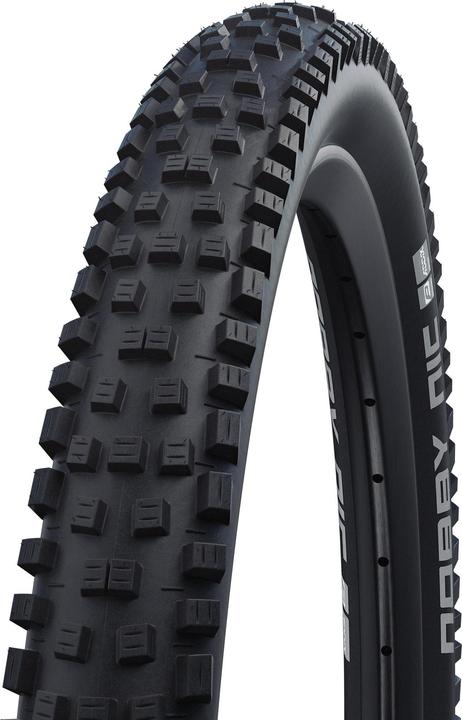 Actual product image Schwalbe Nobby Nic (29 x 2.40, 62-622)