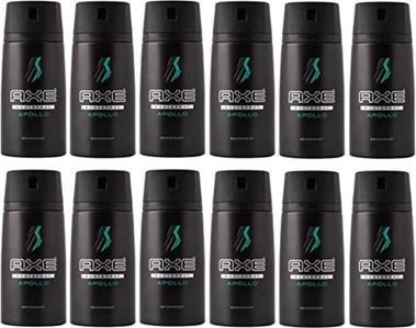 Actual product image AXE Apollo (Spray, 150 ml)