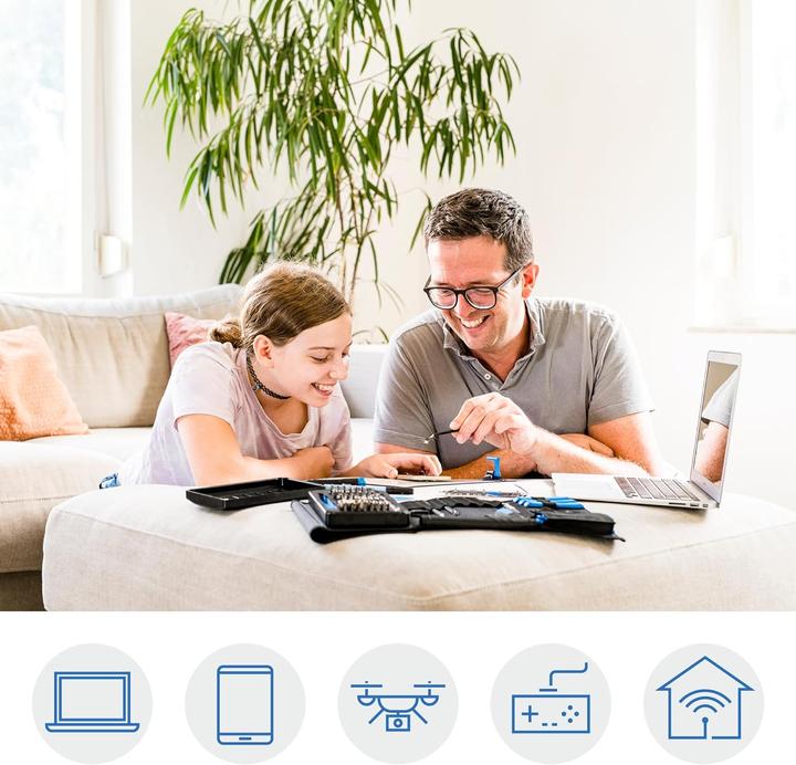 Produktbild iFixit Pro Tech Toolkit