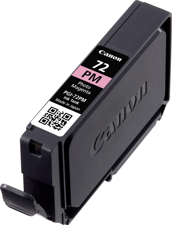 Actual product image Canon Pgi-72pm (PM)